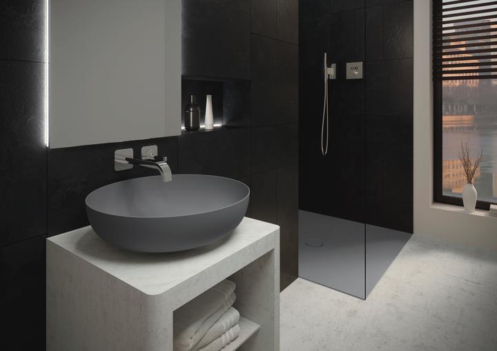 Image du produit Kaldewei Receveur de douche Scona 988 90x160 cm