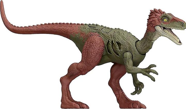 Image du produit Jurassic World Dégâts extrêmes Coelurus