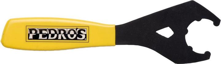 Pedros Clé Démonte Boitier Campagnolo et SKS Axe Carré