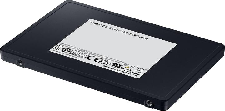 Image du produit Samsung PM9A3 Retail (3840 Go, 2.5")
