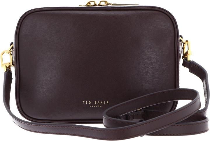 Immagine prodotto Ted Baker Anihli TB Detail Leather Camera Bag