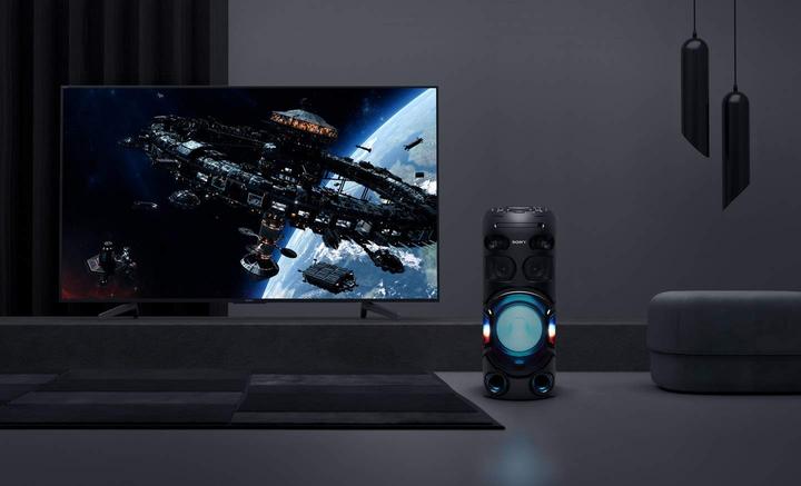 Produktbild Sony MHC-V42D (Netzbetrieb)