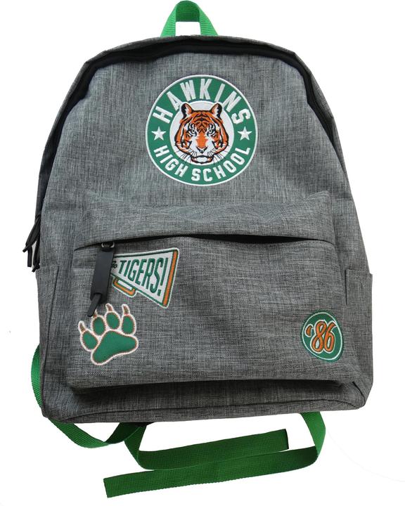 Produktbild Star Wars Stranger Things - Rucksack