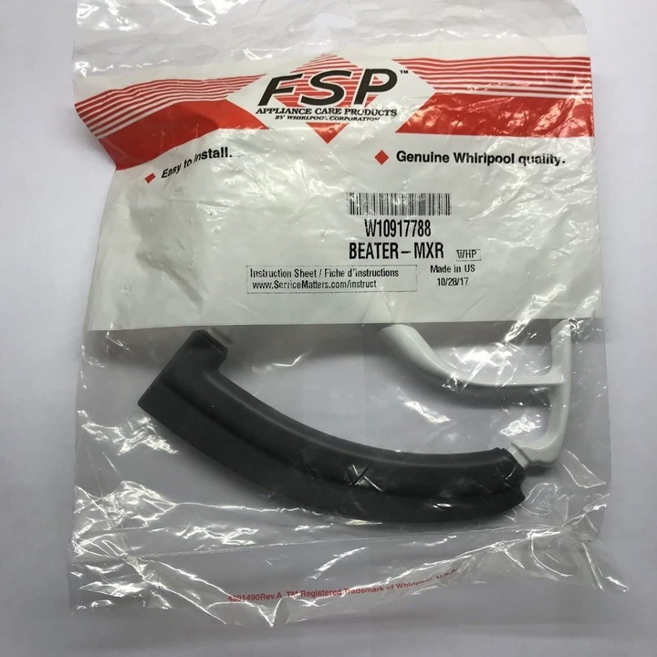 Actual product image KitchenAid 5kfe5t