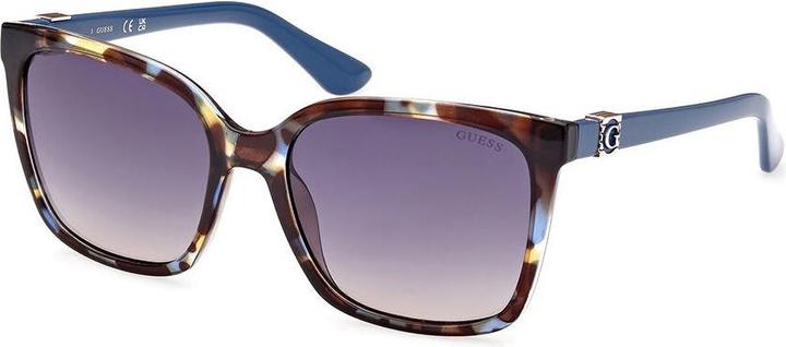 Produktbild Guess Damensonnenbrille Schildpatt