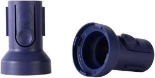 Produktbild Dusty Brush Adapter Dyson V8