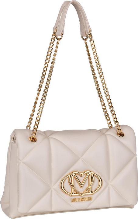 Immagine prodotto Love Moschino Handtasche Embossed Q (4.40 l)