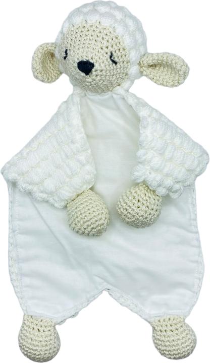 Actual product image BabyExpress Sheep Plush Toy