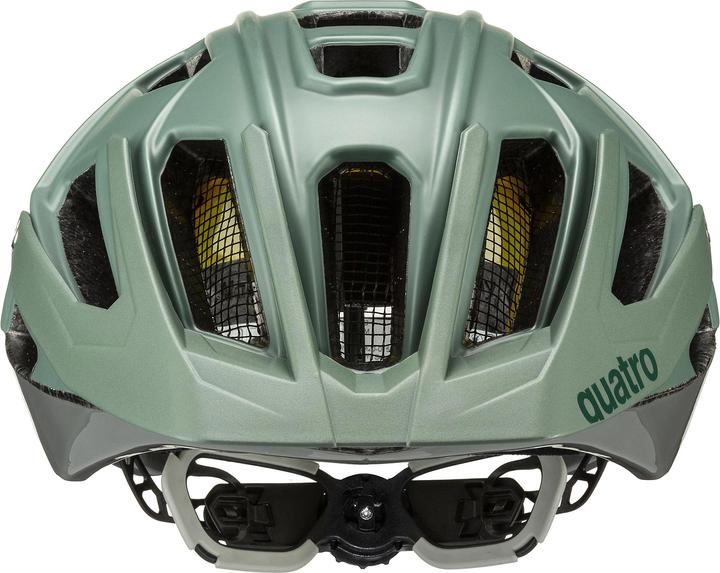 Produktbild Uvex Sports Quatro CC MIPS (52 - 57 cm)