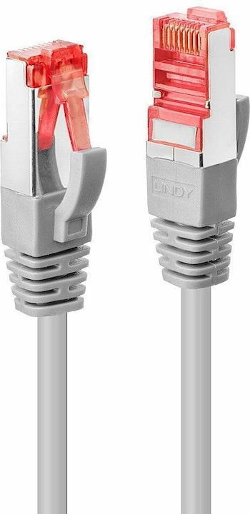 Produktbild Lindy Netzwerkkabel (S/FTP, CAT6, 0.50 m)