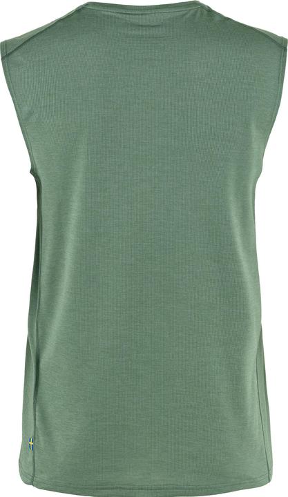 Actual product image Fjällräven Women's Abisko Day Hike Tank Top (XL)