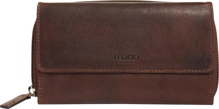 Actual product image Mano Ladies' wallet