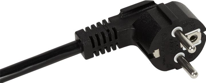 Productafbeelding LogiLink Stopcontact (8 x, CEE, 2 m)