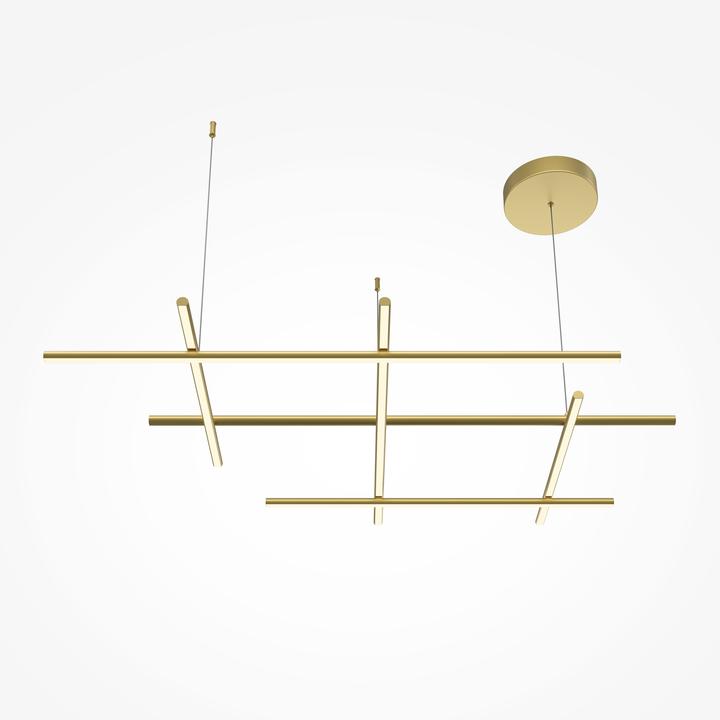 Produktbild Maytoni Pendelleuchte Radiance (3150 lm)