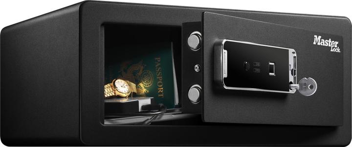 Image du produit Master Lock LX110BEURHRO (25.40 l)