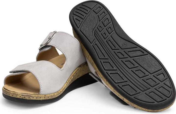 Immagine prodotto Vitaform Pantolette Samtziege Supersoft (39)