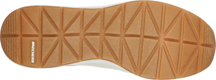 Actual product image Skechers Billion-Subtle Spots 155616-OFWT białe 41 (41)