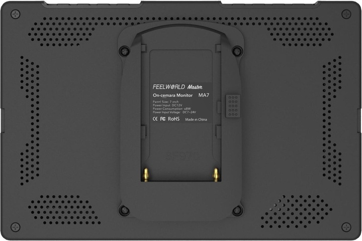 Immagine prodotto Feelworld MA7 (7", Full HD)