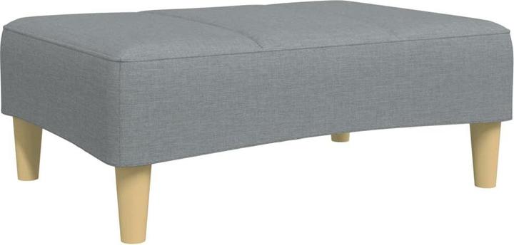 Actual product image vidaXL Schlafsofa