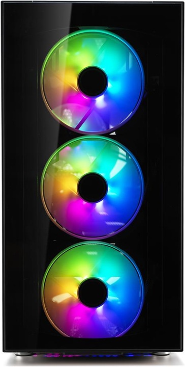 Produktbild Fractal Define S2 - Vision RGB (ATX, mATX, Mini-ITX, E-ATX)