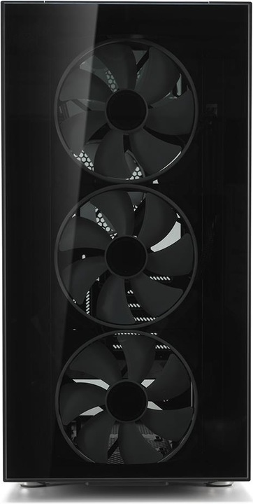 Produktbild Fractal Define S2 - Vision RGB (ATX, mATX, Mini-ITX, E-ATX)