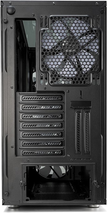 Produktbild Fractal Define S2 - Vision RGB (ATX, mATX, Mini-ITX, E-ATX)