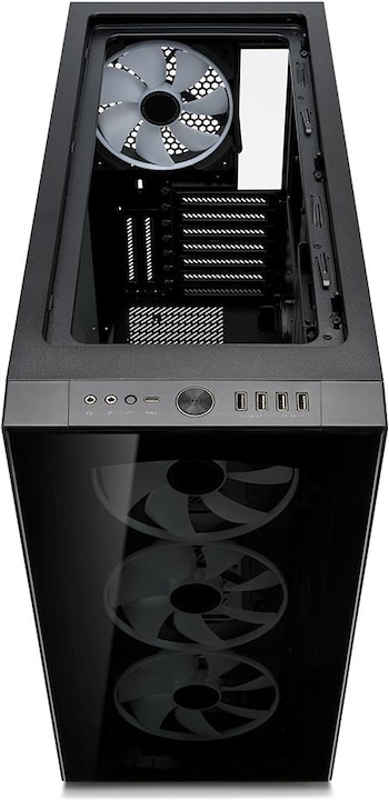 Produktbild Fractal Define S2 - Vision RGB (ATX, mATX, Mini-ITX, E-ATX)