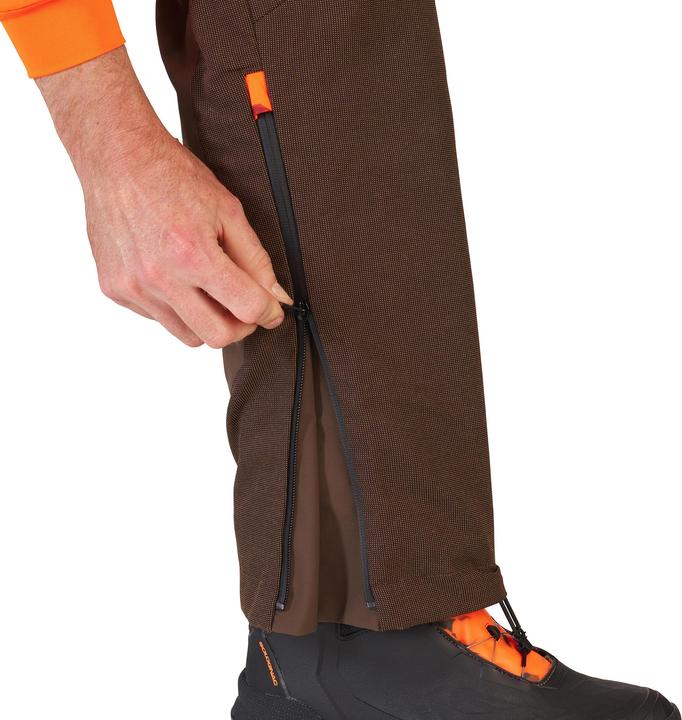 Produktbild Solognac BGB 900 LIGHT PANT STYLE 1 (4XL)