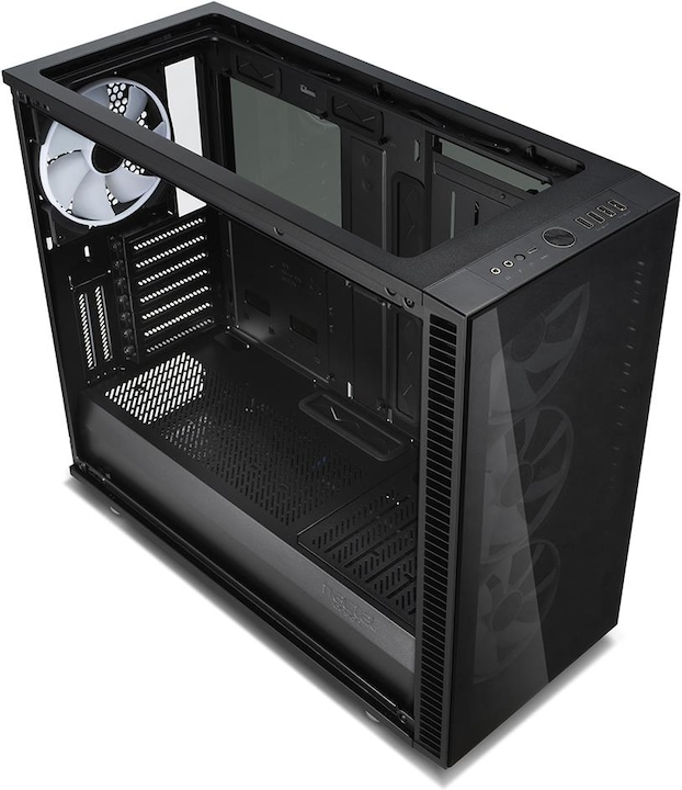 Produktbild Fractal Define S2 - Vision RGB (ATX, mATX, Mini-ITX, E-ATX)