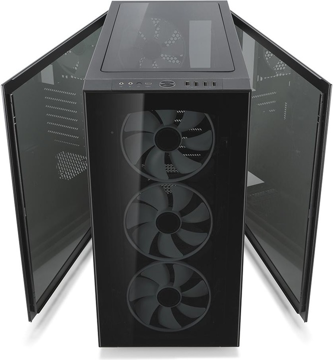 Produktbild Fractal Define S2 - Vision RGB (ATX, mATX, Mini-ITX, E-ATX)