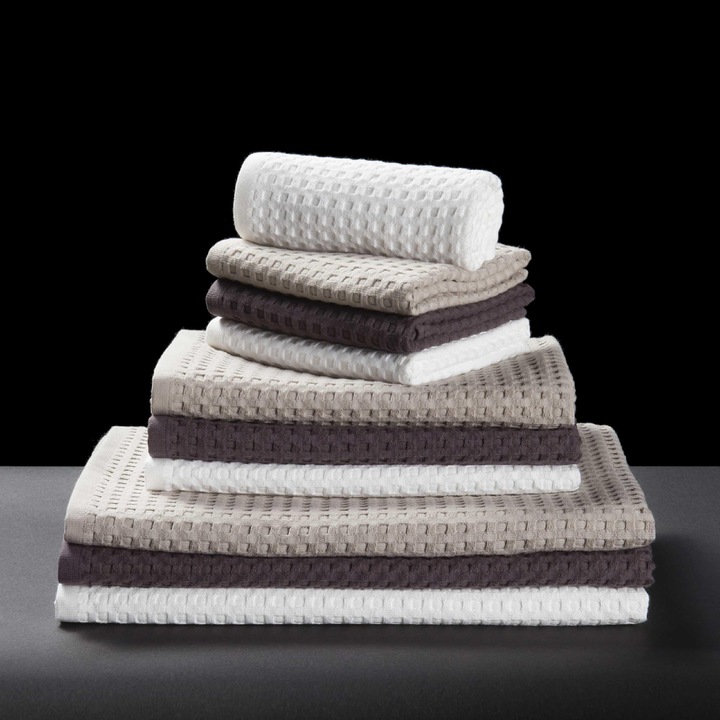 Actual product image Möve Piquée