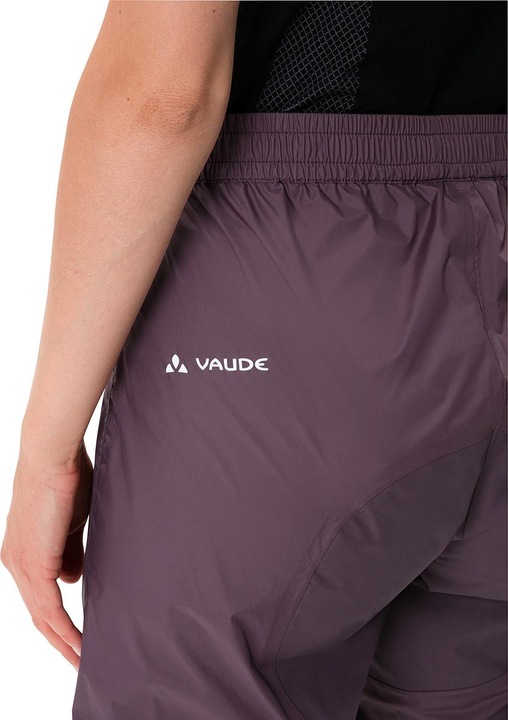 Immagine prodotto Vaude Pantaloni a goccia II da donna (42)
