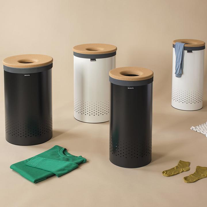 Actual product image Brabantia Cork cover (60 l)