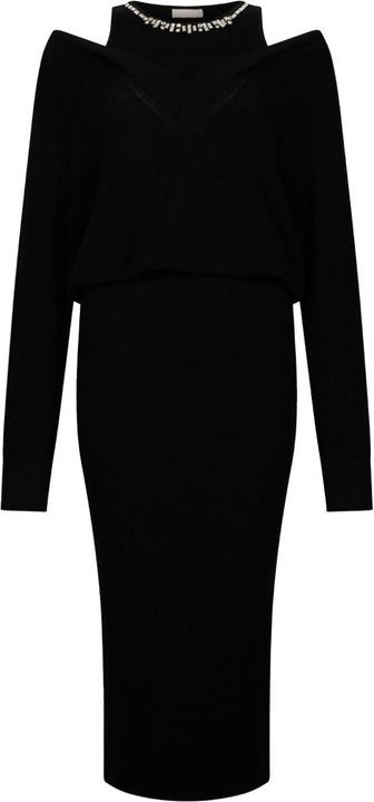 Image du produit Liu Jo Abiti Nero (S)