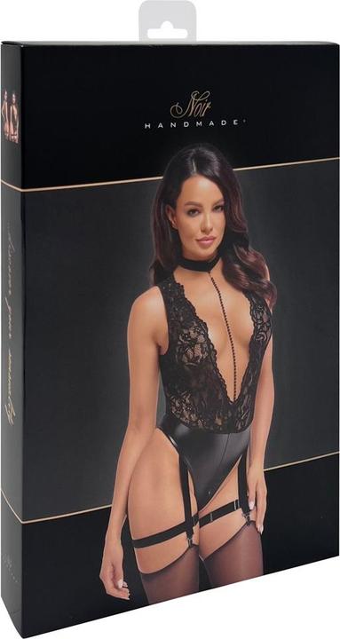 Produktbild Noir Handmade Libido Deep-V (M)