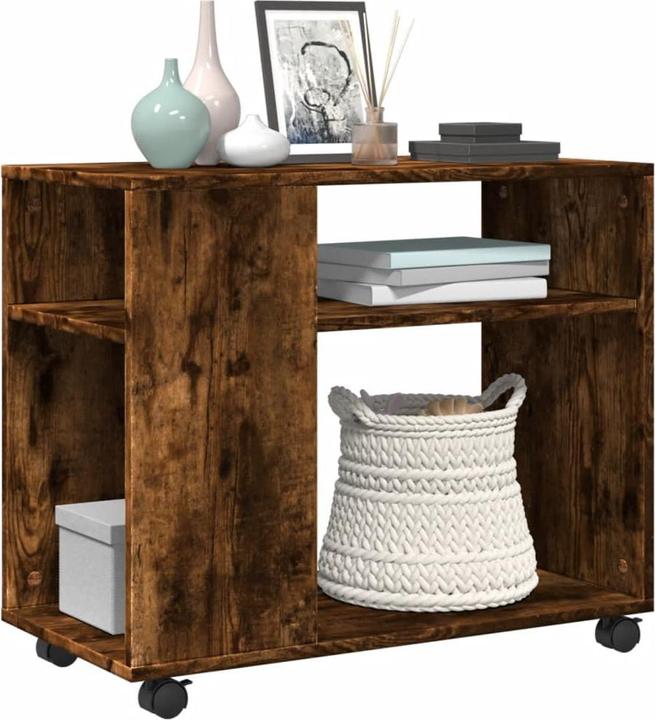 Produktbild vidaXL Beistelltisch