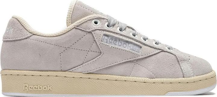 Produktbild Reebok Club C Grounds SNEEZE Grey (41)