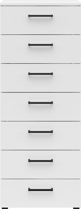 Image du produit Lipo Cabinet (45 x 40 x 115 cm)