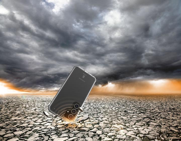 Immagine prodotto Cellularline Tetra Force Strong Guard - Galaxy S25+ (Samsung Galaxy S25+)