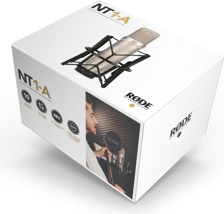 Produktbild RØDE Nt1-A