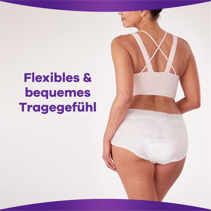 Image du produit Always Discreet (7 x, Large plus)