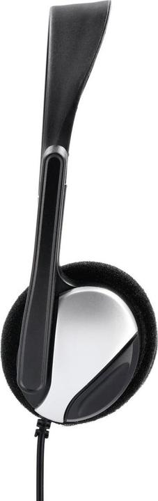 Actual product image Hama Essential HS 200 (Cable)