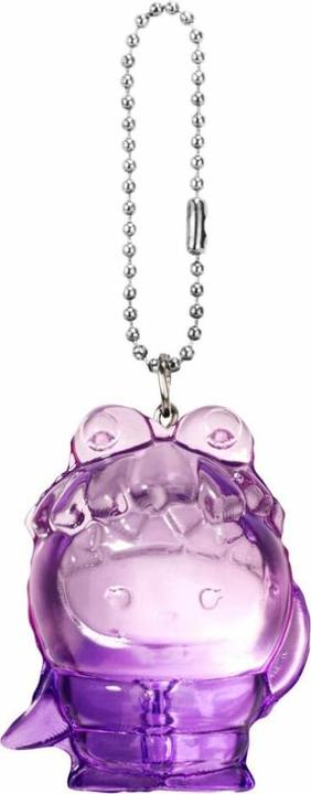 Image du produit Beast Kingdom Pixar Sweet Treats Series Porte-clés pack de 8 4 cm