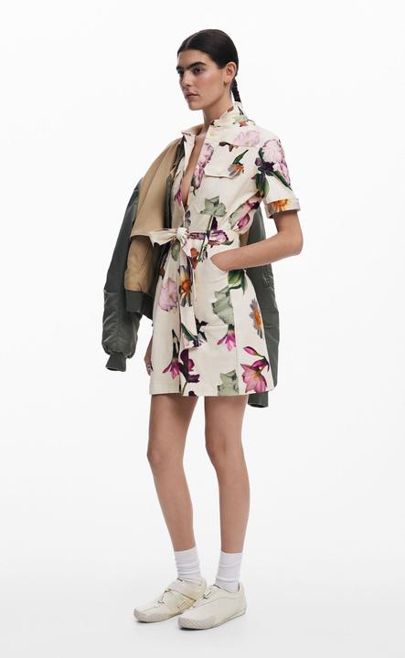 Actual product image Desigual Monicawhite (M)