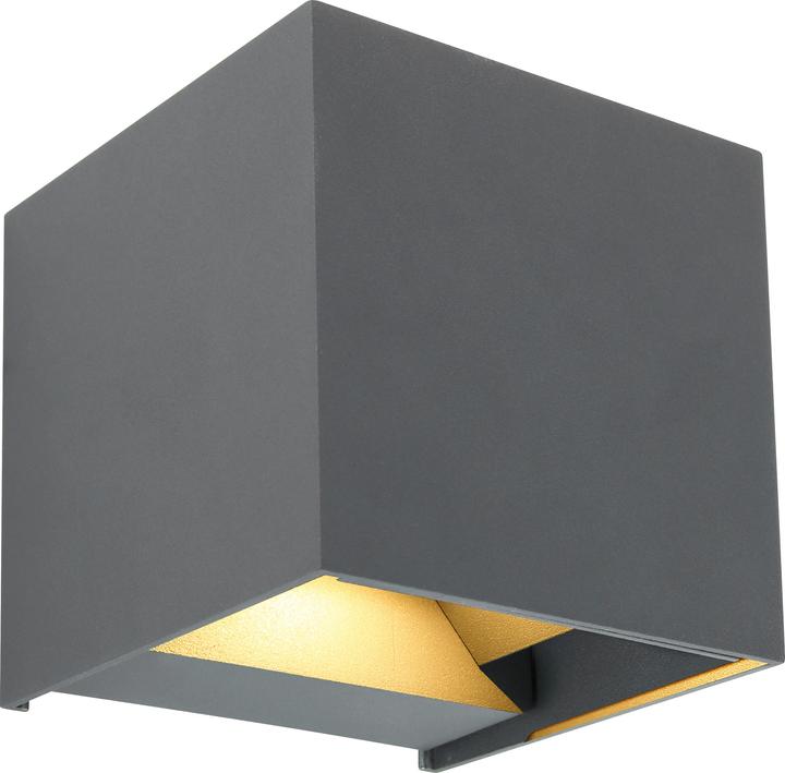 Image du produit Globo Veronika (308 lm, IP54)