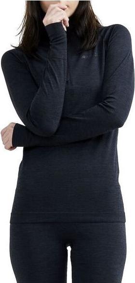 Actual product image Craft Core Dry Active Comfort HZ Longsleeve (S)