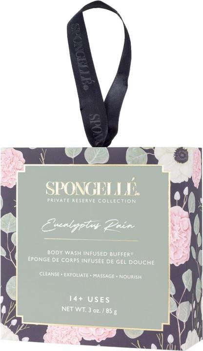 Produktbild Spongellé Bodywash Eucalyptus Rain