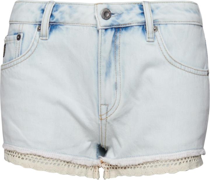 Image du produit Superdry Mini short en denim (28)