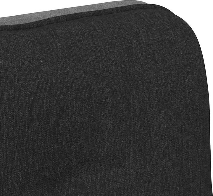 Produktbild vidaXL Bürostuhl (48 - 58 cm)