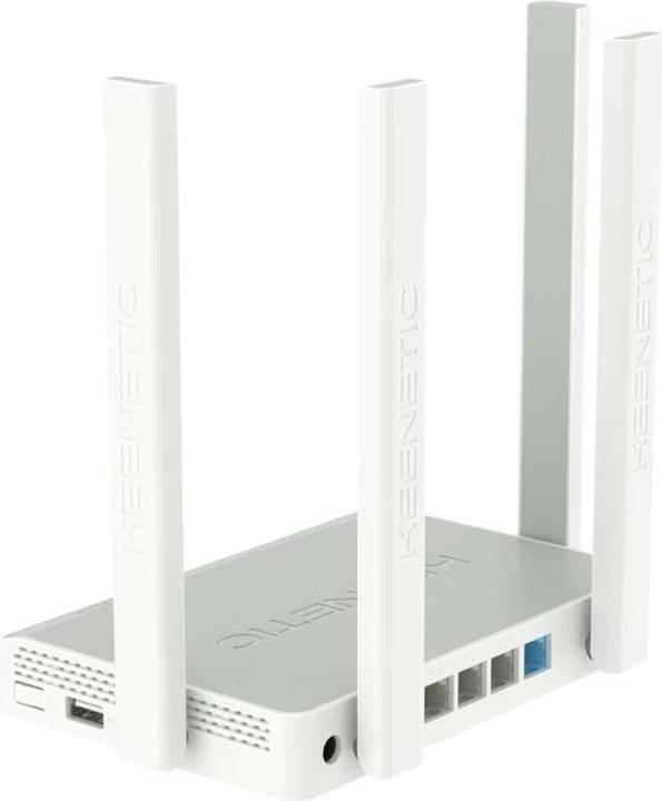 Image du produit Keenetic Skipper 2ème édition Kn-1912 Router 4